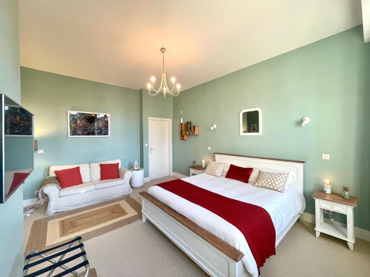 La Melanotte Bed & Breakfast