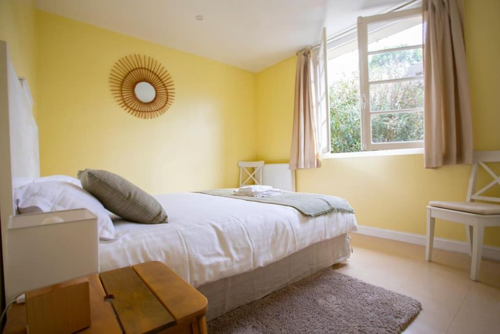 La Melanotte Bed & Breakfast Toulouse